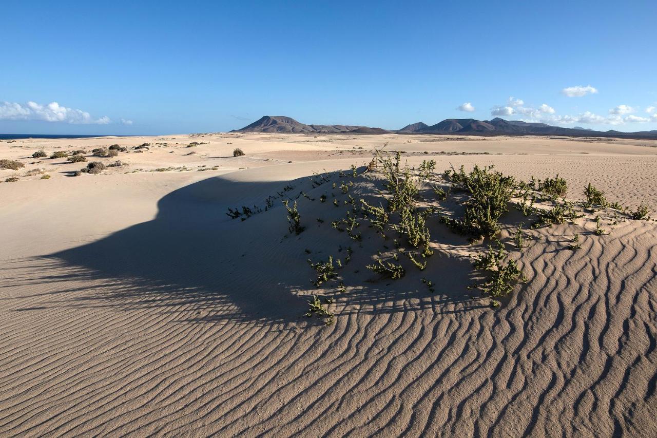 Casa Yoaki Apartamento Corralejo Exterior foto